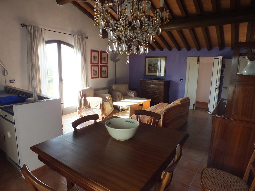 Agriturismo Ai Mandrioli Lastra a Signa Zimmer foto