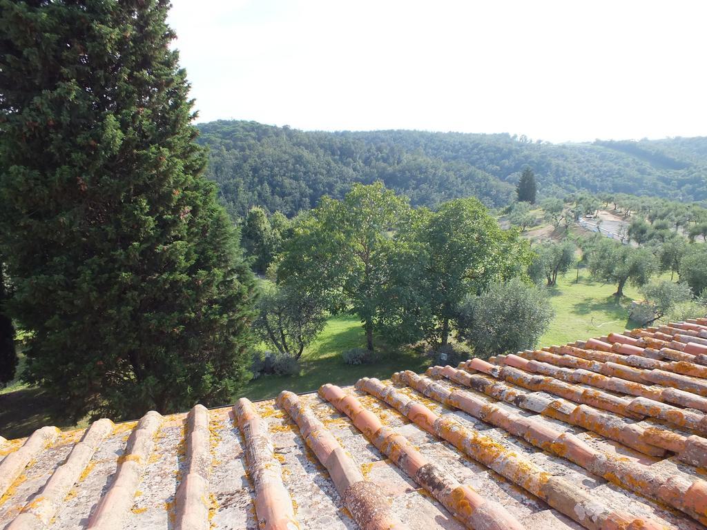 Agriturismo Ai Mandrioli Lastra a Signa Zimmer foto